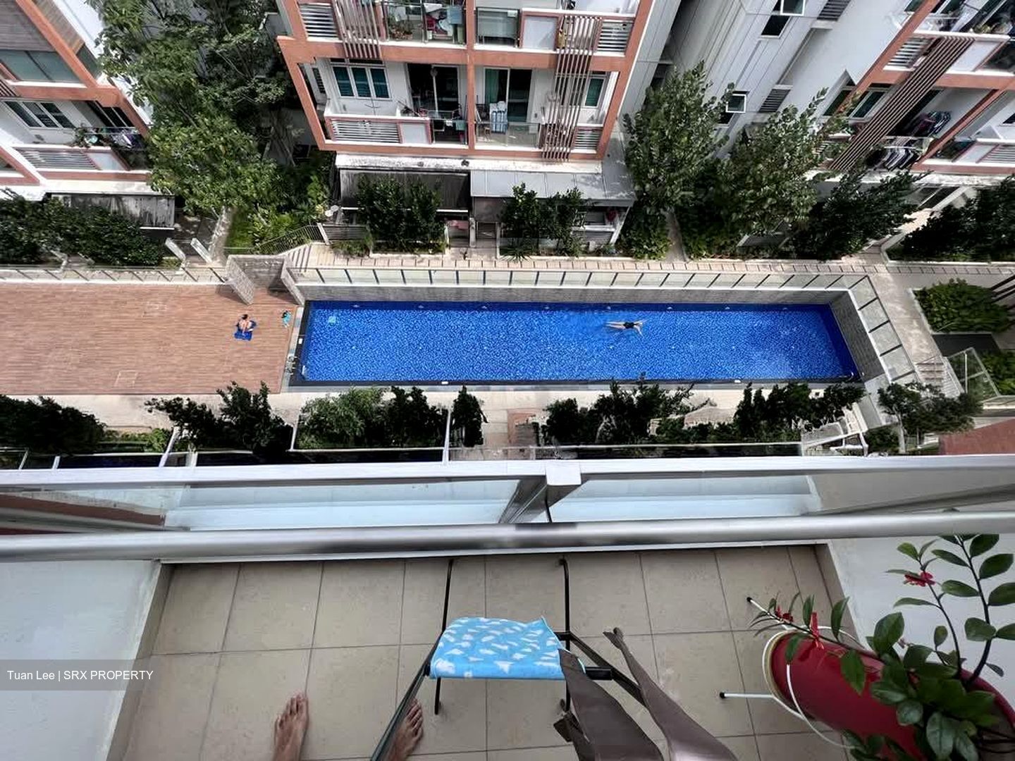 Parc Rosewood (D25), Condominium #605386481